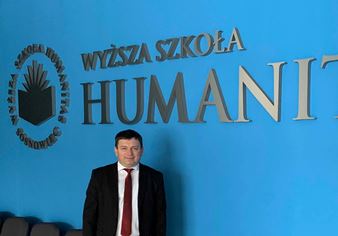 ТНПУ ім.В.Гнатюка успішно провадить і поглиблює  співпрацю з польськими вишами (ФОТО)
