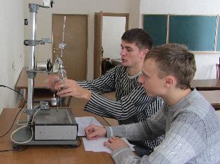 Хіміко-біологічний факультет ТНПУ імені Володимира Гнатюка запрошує на навчання за спеціальністю  014 Середня освіта (Природничі науки) (ФОТО)
