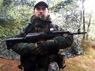 Випускник ТНПУ ім.В.Гнатюка став науковим консультантом фільму "Берегиня"