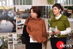 ЗМІ про нас. Екологічний "Думайдан" завітав до Тернополя