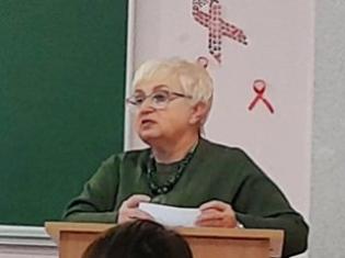 Засідання комісії з внутрішнього забезпечення якості освіти на хіміко-біологічному факультеті ТНПУ (ФОТО)