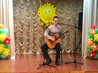 Студенти факультету мистецтв ТНПУ ім.В.Гнатюка розпочали практику з творчої зустрічі  поляків (ФОТО)