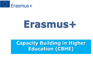 ТНПУ реалізовуватиме два міжнародні проєкти Erasmus+ CBHE за підтримки Європейського Союзу