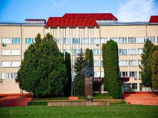 Підсумки позачергового засідання Вченої ради ТНПУ 