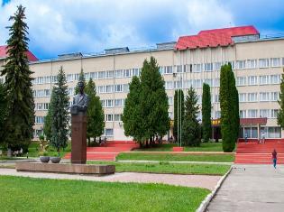 До уваги академічної спільноти ТНПУ!