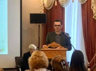 ТНПУ долучився до Всеукраїнської мережі з визнання іноземних освітніх кваліфікацій UaReNet (ФОТО)