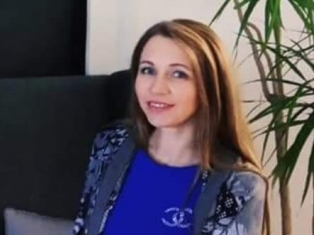 Відверто про навчання в ТНПУ. Розповідь магістрантки