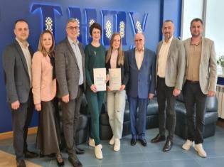 Відбулась зустріч приймальної комісії ТНПУ з представниками Уповноваженого Верховної Ради України з прав людини