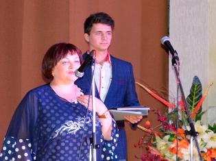 Хіміко-біологічний святкував День факультету (ФОТО)