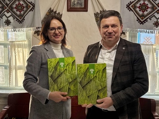 ТНПУ та Приватне агропромислове підприємство «Агропродсервіс» уклали угоду про співпрацю