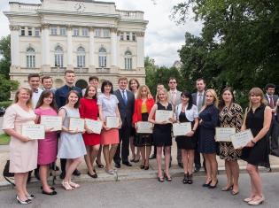 Досвід викладача ТНПУ ім.В.Гнатюка: стажування за стипендіальною програмою ім.Л.Кіркланда розширює наукові горизонти (ФОТО)