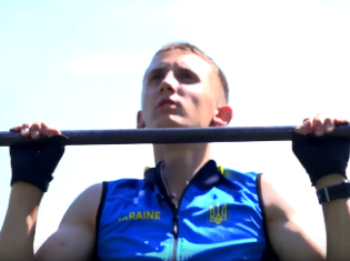 ЗМІ про нас. Від мрії до успіху: студент ТНПУ ім.В.Гнатюка Тарас Радь (ВІДЕО)