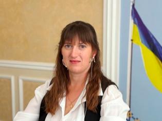 ТНПУ вітає Гладун Лесю Василівну  з успішним захистом дисертації на здобуття ступеня  доктора філософії зі спеціальності 012 Дошкільна освіта (ФОТО)