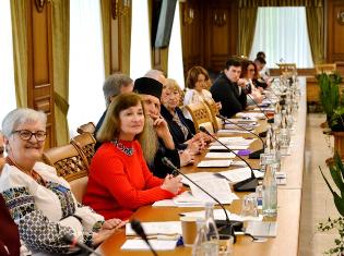 ТНПУ - співорганізатор науково-практичної конференції в Зарваниці (ФОТО)