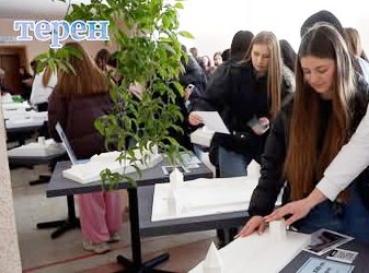 МЕДІА про ТНПУ. 3D-макети замків Тернопільщини можна побачити на інклюзивній виставці у ТНПУ (ВІДЕО)