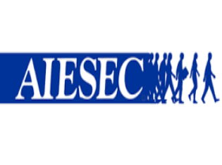 Подяка ТНПУ від ВМГО «Айсек в Україні»