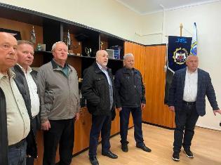 Пів століття потому:  як інженерно-педагогічний факультет ТНПУ об’єднав покоління (ФОТО)