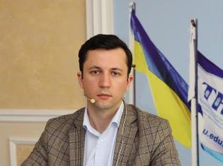 ТНПУ вітає  Ткаченка Павла Олеговича  з успішним захистом дисертації на здобуття ступеня  доктора філософії  (ФОТО)