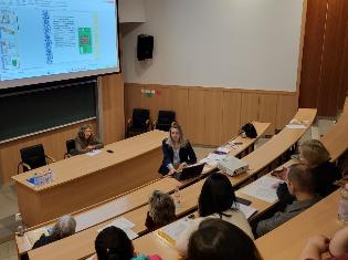 ТНПУ на Міжнародному науковому симпозіумі в Угорщині (ФОТО)