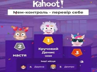 У медіашколі ТНПУ «В ЕТЕРІ» вчили створювати вірусний контент (ФОТО)