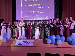 Відбулась всеукраїнська наукова конференція студентів та аспірантів факультету мистецтв ТНПУ (ФОТО)