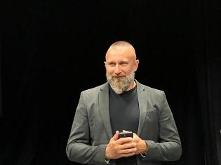 День українського кіно на кафедрі театрального мистецтва ТНПУ (ФОТО)
