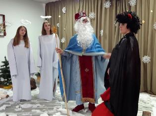 Практика – це завжди свято для студентів  факультету педагогіки і психології ТНПУ (ФОТО)