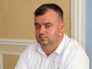 ТНПУ вітає Шимківа Назара Ігоровича з успішним захистом дисертації   на здобуття ступеня доктора філософії зі спеціальності 015 «Професійна освіта» (за спеціалізаціями)