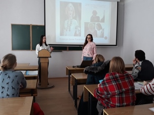 Студенти-психологи факультету педагогіки і психології  ТНПУ ім.В.Гнатюка  підвели підсумки консультаційної практики (ФОТО)