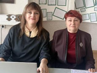 Міждисциплінарний та міжнародний діалог науковців: кафедра психології ТНПУ на конференції в Молдові (ФОТО)