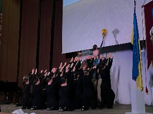 У ТНПУ урочисто відзначили День працівників освіти