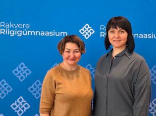  Викладачі ТНПУ взяли участь у навчальному візиті до Естонії в межах проєкту ERASMUS+ BEAUCOUP (ФОТО)