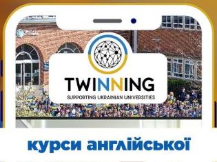 ТНПУ і University of Worcester досягнули нових результатів у співпраці завдяки проєкту Twinning 