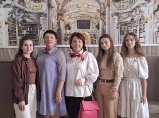 Звіт про проходження педагогічної практики студентами факультету філології і журналістики ТНПУ (ФОТО) Звіт про проходження педагогічної практики студентами факультету філології і журналістики ТНПУ (ФОТО)