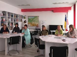 На кафедрі загального мовознавства і слов’янських мов ТНПУ провели науковий семінар про перейменування