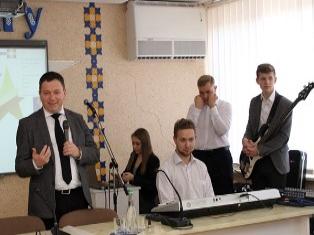 Урочиста церемонія відзначення викладачів та студентів ТНПУ за підсумками 2019 р. (ВІДЕО) (ФОТО)