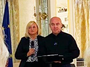Викладачі факультету філології і журналістики ТНПУ взяли участь у проєкті «Разом сильні» (ФОТО)