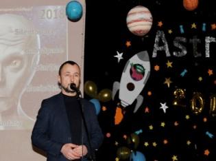 На чисельні прохання  фізико-математичний факультет ТНПУ ім.В.Гнатюка провів  «AstroFest-2018» (ФОТО)