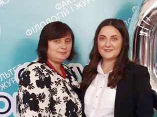 Філологічні династії ТНПУ (ФОТО)