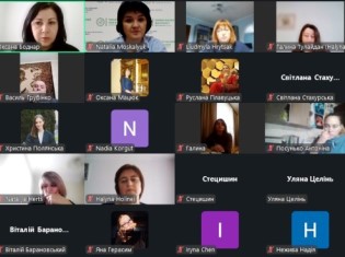 Батьківські збори першокурсників на хіміко-біологічному факультеті ТНПУ (ФОТО)