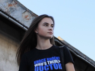 Таланти ТНПУ ім.В.Гнатюка: студентка факультету філології і журналістики Марія Яремчук (ФОТО)