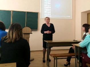 На базі кафедри соціальної педагогіки і соціальної роботи ТНПУ ім.В.Гнатюка відбулася VІІ Всеукраїнська науково-практична конференція "Соціальна робота: виклики сьогодення" (ФОТО)