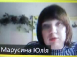 У день народження ТНПУ подарунок приготувала наша магістрантка (ФОТО)