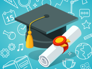 ТНПУ став переможцем конкурсу “Програма вдосконалення викладання у вищій освіті”