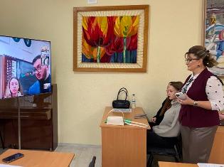 Педагогічні Діалоги – новий формат співпраці факультету мистецтв ТНПУ (ФОТО)