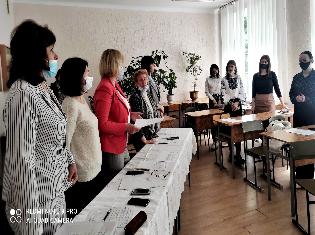 Захист бакалаврських робіт студентів-заочників ТНПУ пройшов успішно 