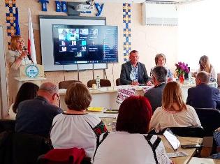 У ТНПУ триває міжнародна наукова конференція, присвячена українсько-польським взаємозв'язкам