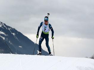 ЗМІ про нас.  Тернополянин Підручний розповів про спорт, командний дух та плани на майбутнє (ФОТО)