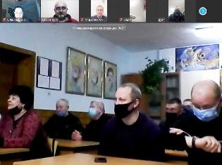 День цифрової компетентності у Центрі післядипломної освіти ТНПУ (ФОТО)
