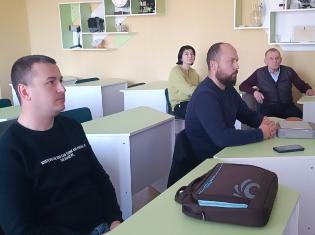 Підсумки педагогічної практики магістрантів ТНПУ (ФОТО)